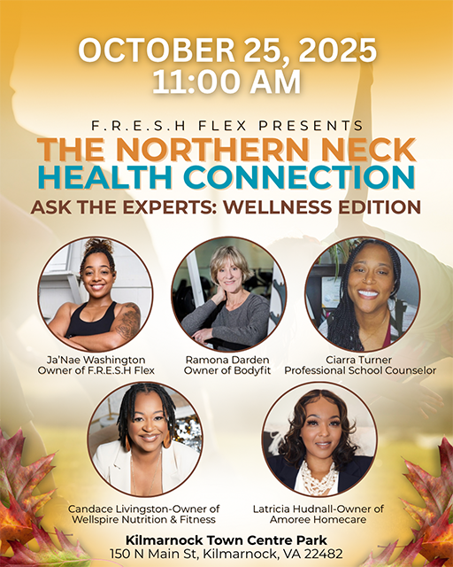 The Northern Neck Health Connection pic